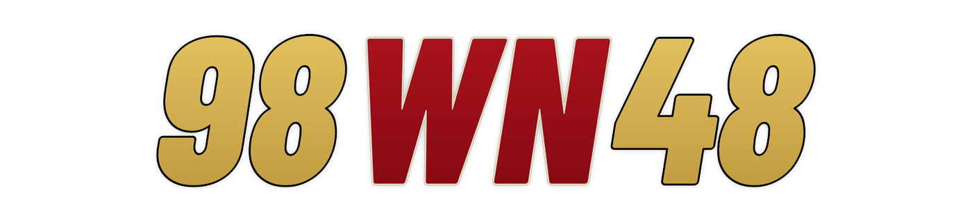 98wn48 Logo